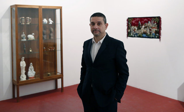 LEVENT ÇALIKIOĞLU