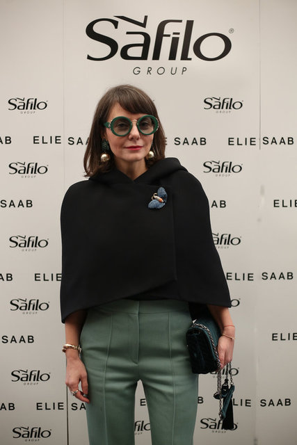 BERRİN OKÇU