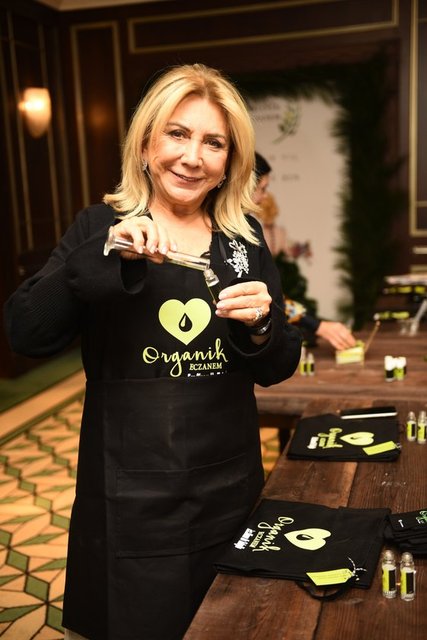 MERAL YAZICI