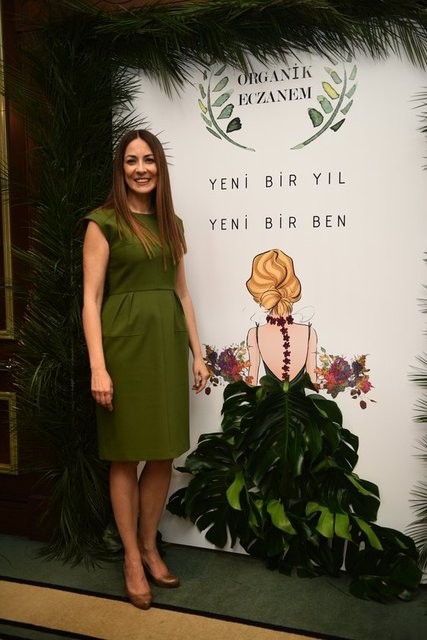 ÖZLEM GÜSAR