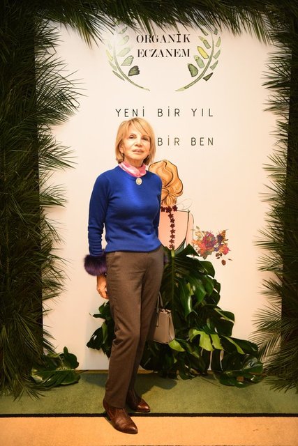 EBRU SANVER