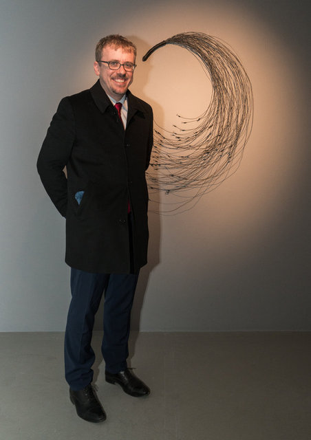 BERTRAND BUCHWALTER