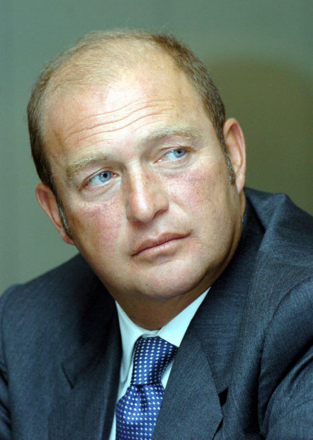 MUSTAFA KOÇ