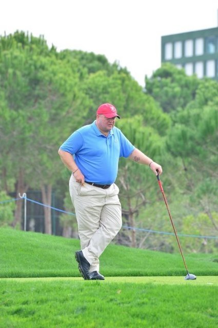 MUSTAFA KOÇ