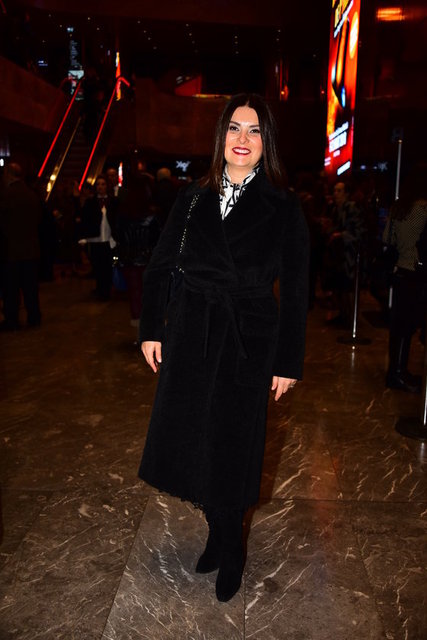 HÜLYA ELTEMUR 