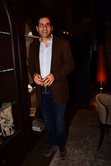 MEHMET EDİN