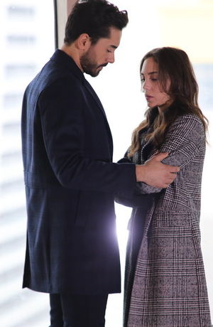 Kalp Atışı 27. Bölüm Fotoğrafları