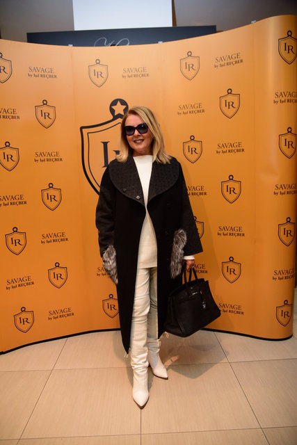 NURAY FENERCİOĞLU 