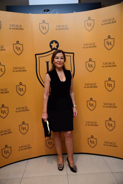 NESLİHAN KOZANOĞLU 