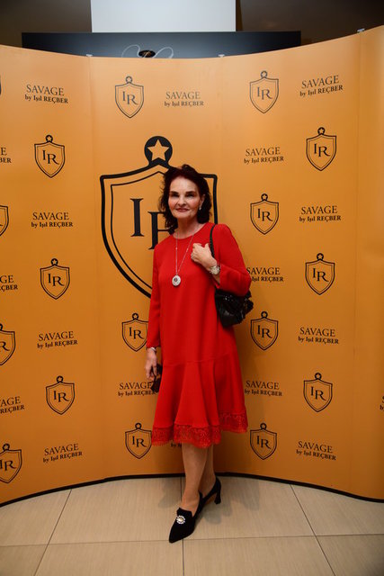 İNCİ GAZİOĞLU 