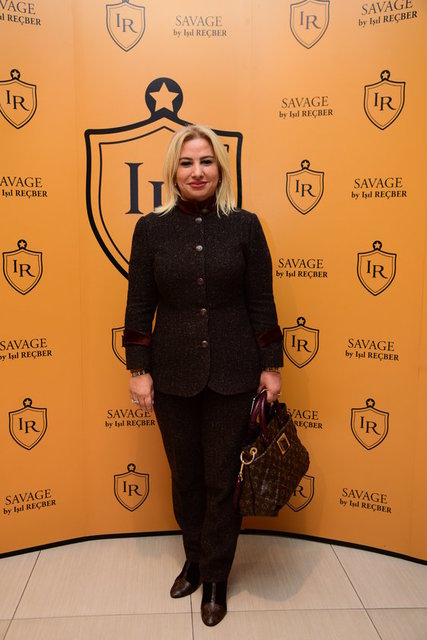 ZÜLEYHA ÖZGÜL 