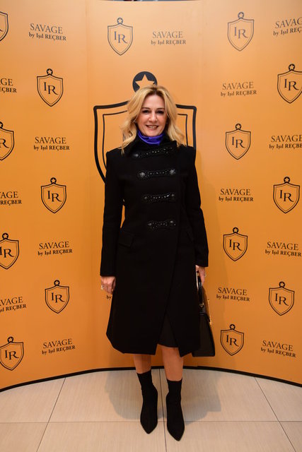 NEŞE GÖNÜL 