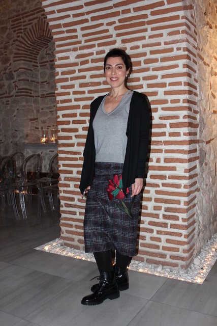 FÜSUN HATTAT 