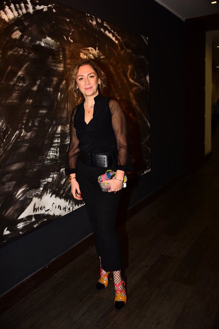 ARZU KAPROL 