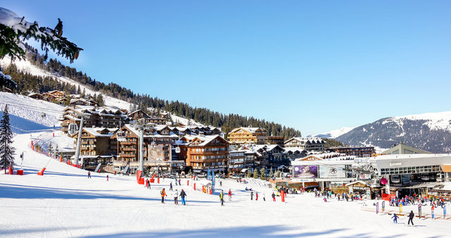 COURCHEVEL