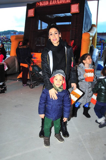 AZER POLAT, BENJAMIN HAKKO