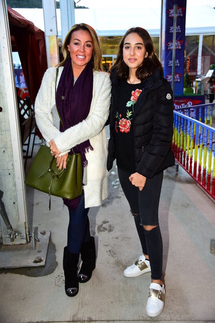 ZEYNEP MUTLU, NAZLI KULABEROĞLU