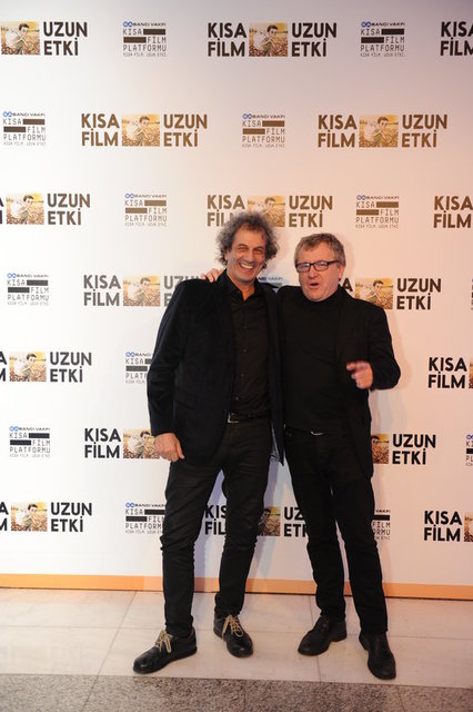 NESIM BENCOYA, MIKE DOWNEY