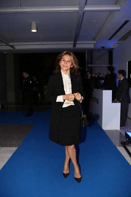 YASEMİN ALOĞLU