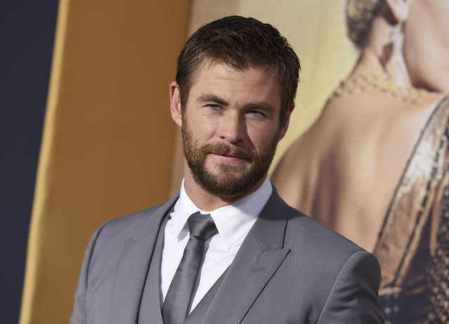 Liam'ın abisi Chris geçtiğimiz hafta bir radyoda verdiği röportajda kardeşinin Miley Cyrus ile resmi olarak evlenmediğini açıklamıştı.