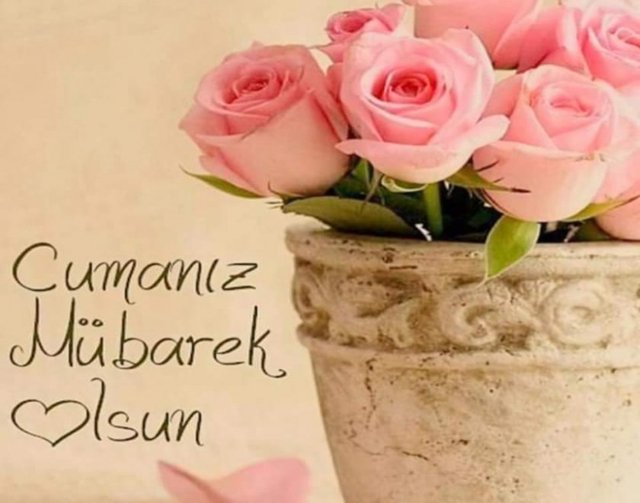 Resimli cuma mesajları - 29 - Yakınlık ne zamanla ne mekenla sınırlıdır.Eller Allah'a açıldığında akla ilk gelen sevilenlerdir.Aklımda yürüğimde ve duamdasınız.Cumanız mübarek olsun..