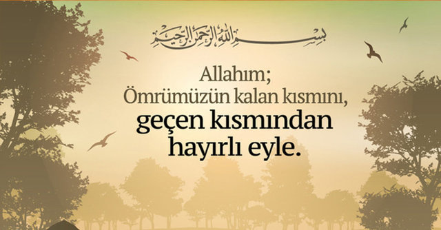 Resimli cuma mesajları - 51 - Allahümme salli ve alâ seyyidinâ Muhammed ve alâ âli seyyidinâ Muhammed Hayırlı Cumalar.