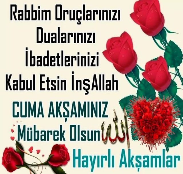 Resimli cuma mesajları - 20 - Allah'ın Selamı Rahmeti, Bereketi üzerimize olsun! Günümüz aydın Cumamız Mübarek Olsun! Hayırlı Cumalar.