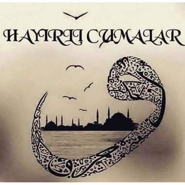 Resimli cuma mesajları - 46 - Avuç içlerinizde sakladığınız bütün duaların kabul olması dileğimle. Hâyırlı Cumalar.