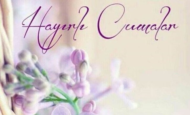 Resimli cuma mesajları - 50 - Ey ALLAHIM! Sen ümit edeni ümitsizliğe düşürmezsin. Sen Sen'den isteyeni geri çevirmezsin. Ey ismi Deva, Zikri şifa ve itaati zenginlik olan; sermayesi ümit ve silahı dua olan bu kullarına maddi manevi şifa ol. Sana yönelen kalplerimizi boş çevirme. (Amin) hayırlı cumalar.....