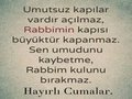 <p><strong>Re</strong><strong>Resimli cuma mesajları - 2</strong></p>\n<p>En küçük iyiliği unutan, en büyüğünü de unutur. Rabbim bizi vefalı insanlarla karşılaştırsın. (Amin) Hayırlı Cumalar.</p>