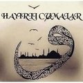 <p><strong>Resimli cuma mesajları - 46</strong></p>\n<p>Avuç içlerinizde sakladığınız bütün duaların kabul olması dileğimle. Hâyırlı Cumalar.</p>