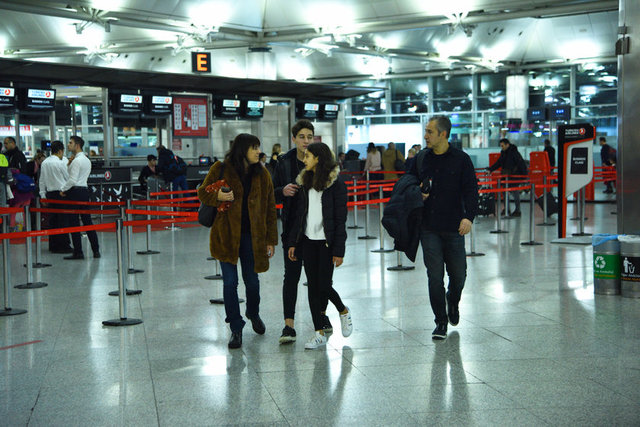 ESRA - ZAFER CİVELEK