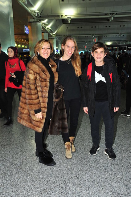 REVNA, YELDA, CEMAL DEMİRÖREN