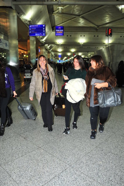 ROKSİ, NİL GARİH