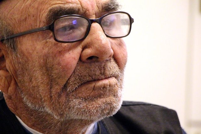 Sosyal medyaya düşünce fenomen haline geldi. Hatta Amerika'da bir komedyen kendi sayfasında paylaşmış. Yurt dışından arıyorlar, 'geçmiş olsun' dileklerinde bulunuyorlar. Bizim halkımız, gerçekten çok duyarlı" diye konuştu.