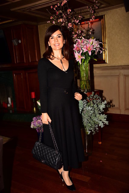 DİLARA KOÇAK
