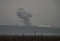 <p>Reyhanlı, Kırıkhan ve Hassa'nın karşısındaki Afrin batı kırsalında yer alan teröristlere ait birçok mevzi, TSK'ye ait obüs ve havan toplarıyla vuruluyor. Sınır hattında birçok noktadan dumanların yükseldiği görüldü.</p>