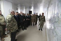<p>Ziyarette, İçişleri Bakanı Süleyman Soylu ile Ulaştırma, Denizcilik ve Haberleşme Bakanı Ahmet Arslan da yer aldı. </p>