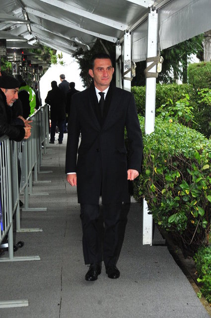 ÖMER GÜRSOY