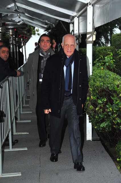 İNAN KIRAÇ