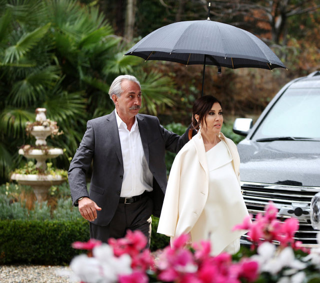 Yuvamdaki Düşman 1. Bölüm Fotoğrafları