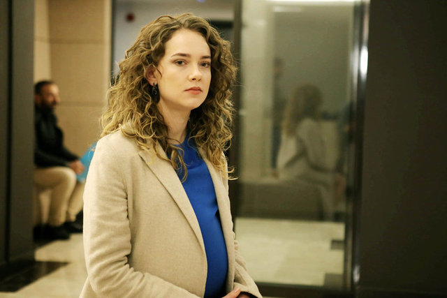 Yuvamdaki Düşman 1. Bölüm Fotoğrafları