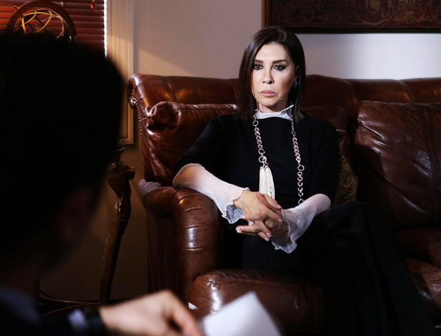 Yuvamdaki Düşman 1. Bölüm Fotoğrafları