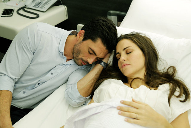 Yuvamdaki Düşman 1. Bölüm Fotoğrafları