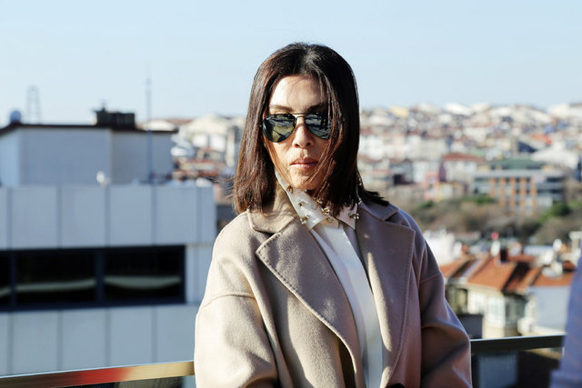 Yuvamdaki Düşman 1. Bölüm Fotoğrafları