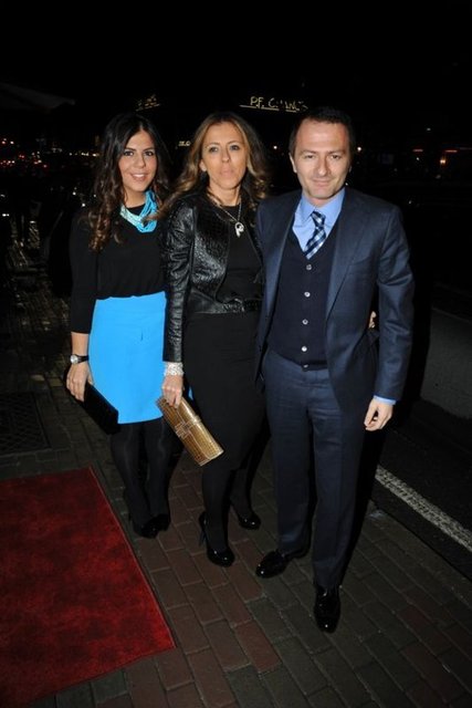 OZAN - BAHAR ŞER