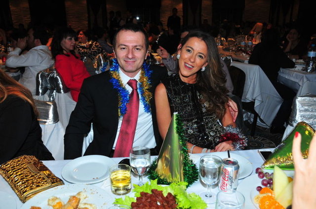 OZAN - BAHAR ŞER