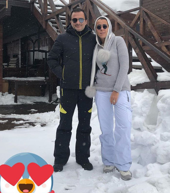 OZAN - BAHAR ŞER