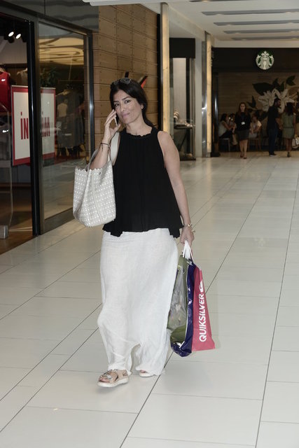 NAZLI KEÇİLİ