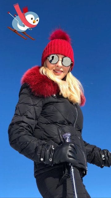 ARZU SABANCI
